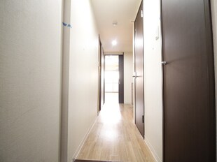 TOYOOKA APARTMENTの物件内観写真